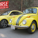 Illustration for article titled 2014 Volkswagen Beetle GSR: Will It Baby?